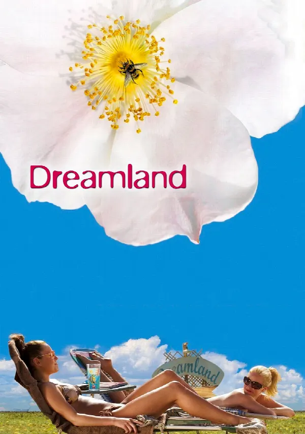 Dreamland poster