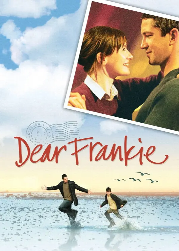 Dear Frankie poster