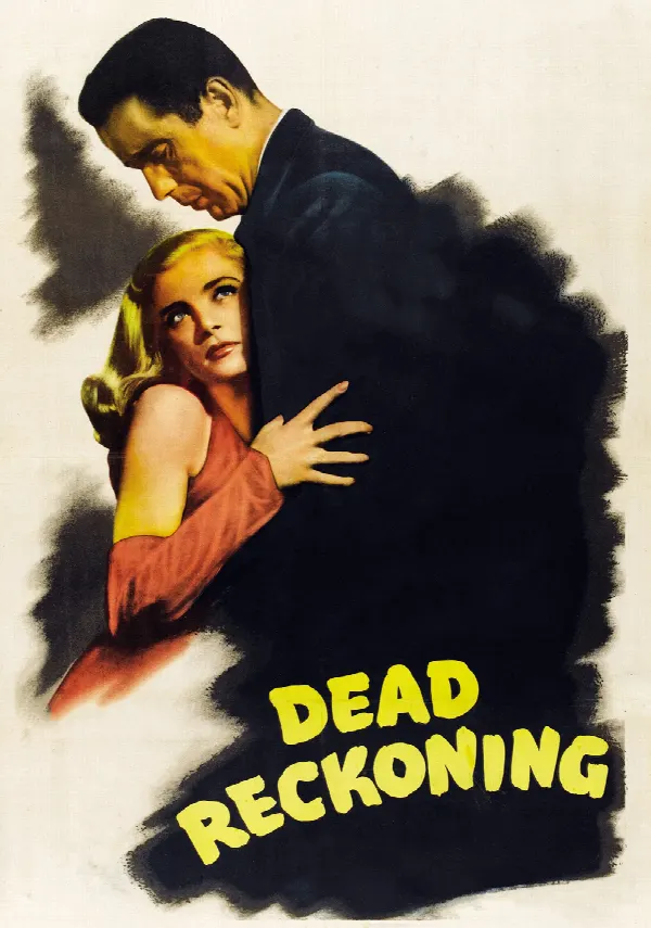 Dead Reckoning poster