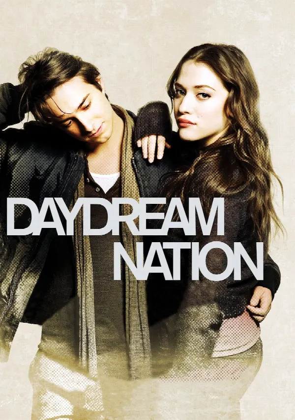 Daydream Nation poster