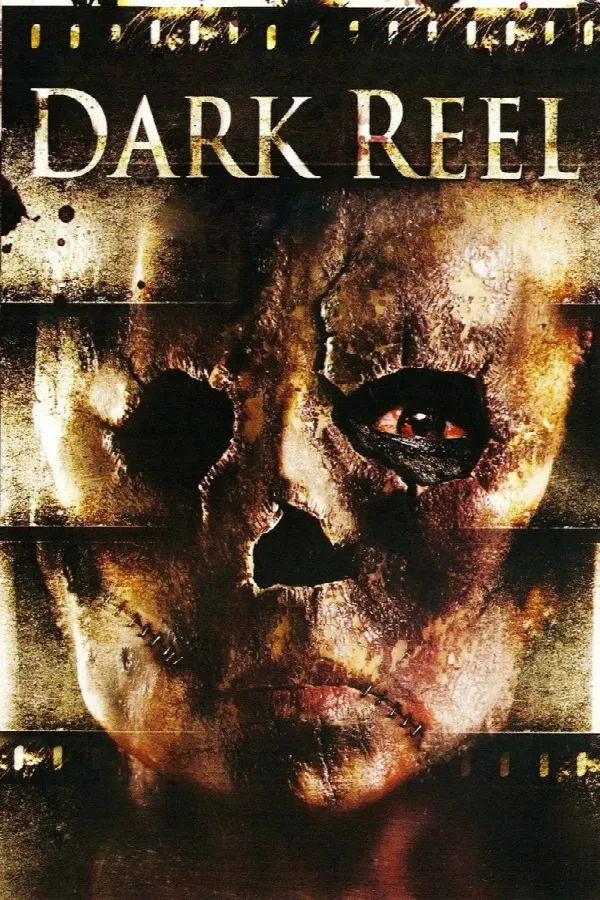 Dark Reel poster