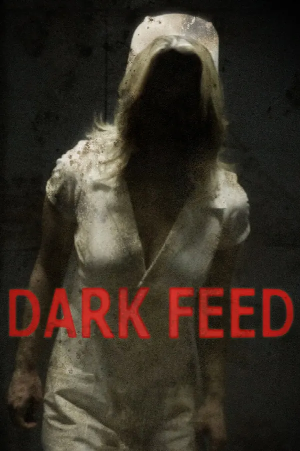 Dark Feed poster