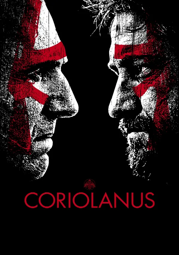Coriolanus poster