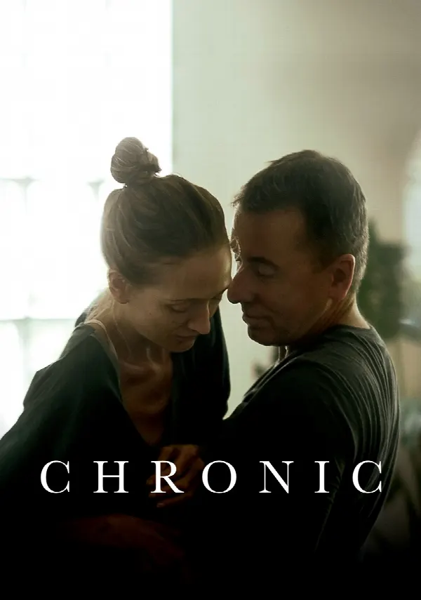 Chronic poster