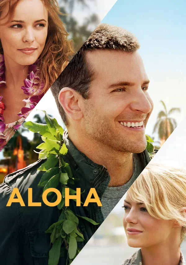 Aloha poster