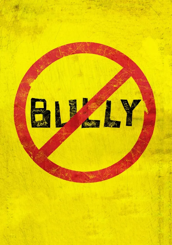 Bully poster