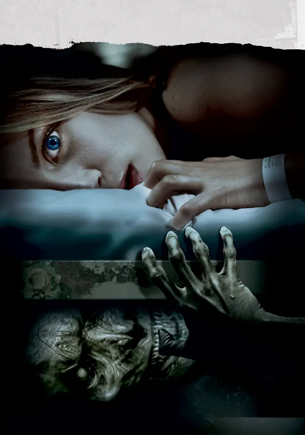 Boogeyman 2 poster