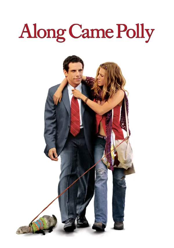 Along Came Polly poster