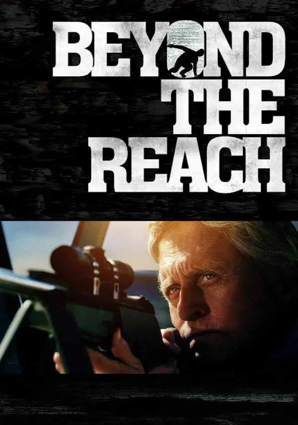 Beyond the Reach poster