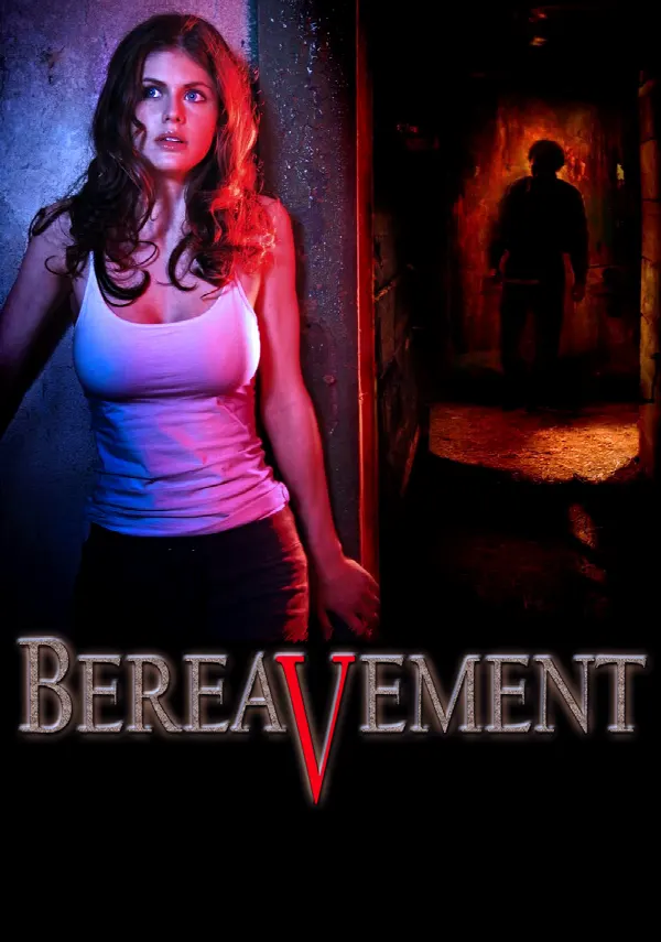 Bereavement poster