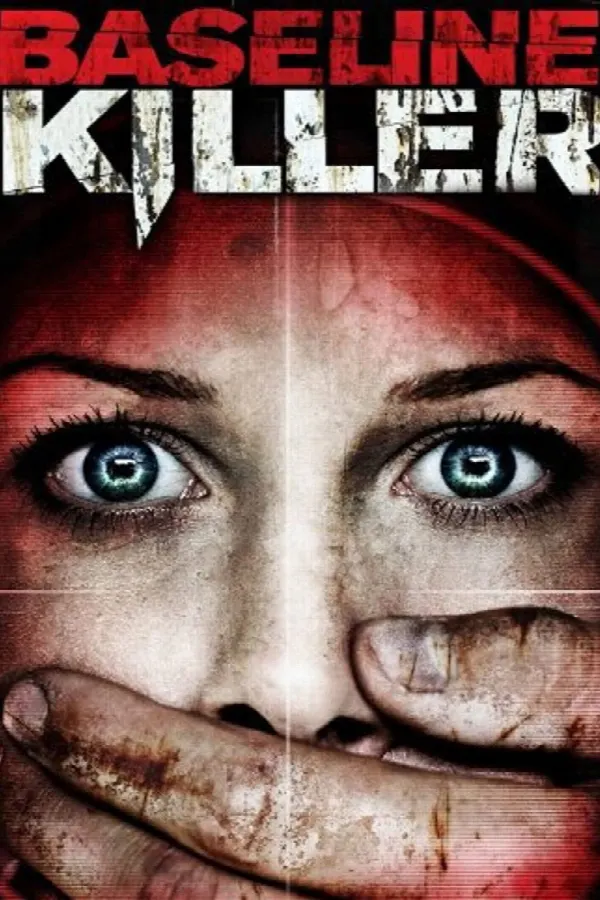 Baseline Killer poster