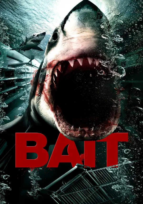 Bait poster