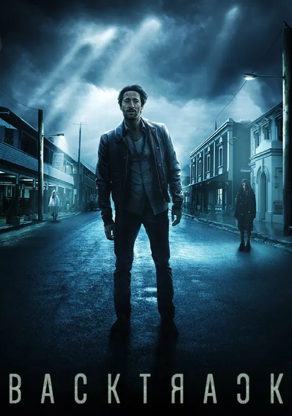 Backtrack poster