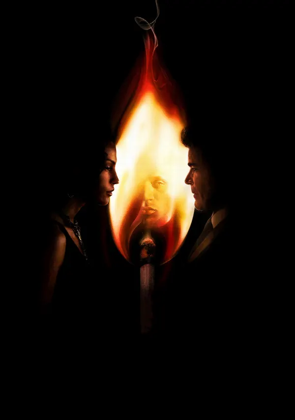 Slow Burn poster