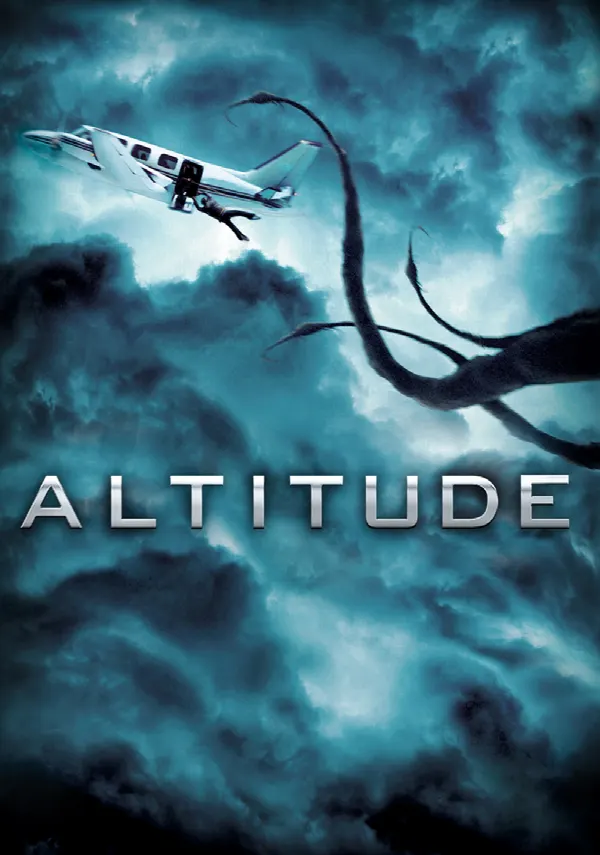 Altitude poster