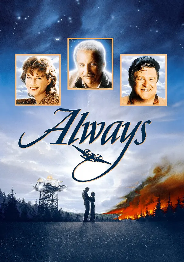 Always poster