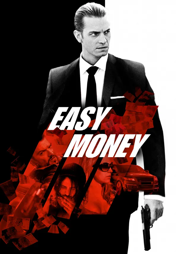 Easy Money poster