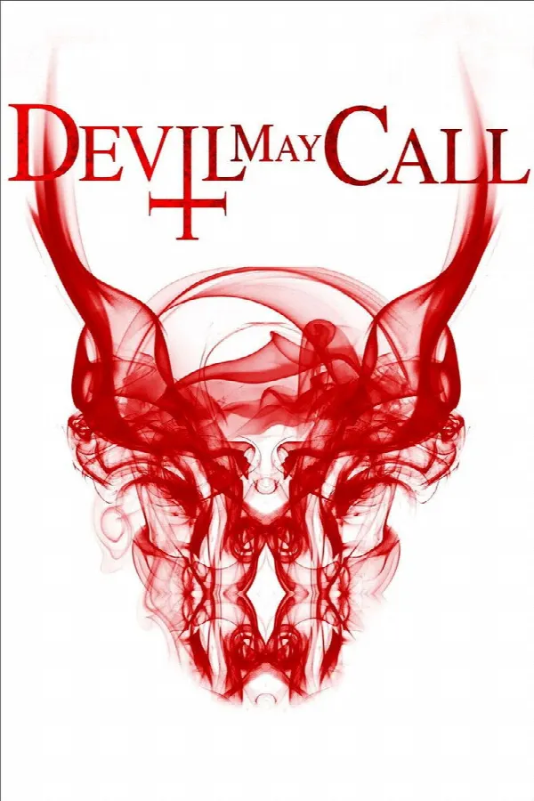 Devil May Call poster