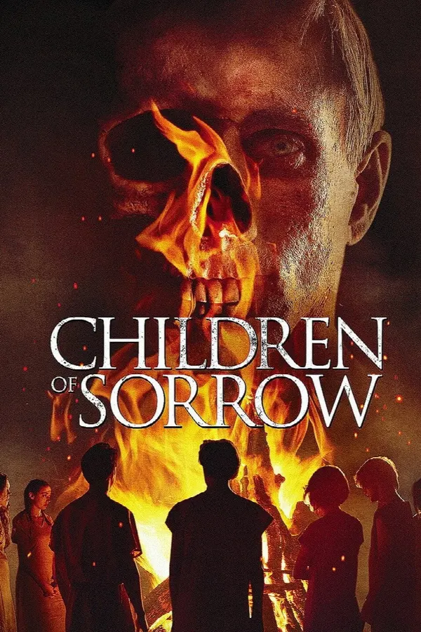 Children of Sorrow poster