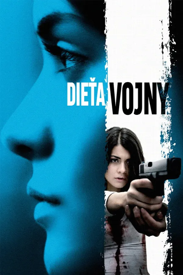 Born of War poster