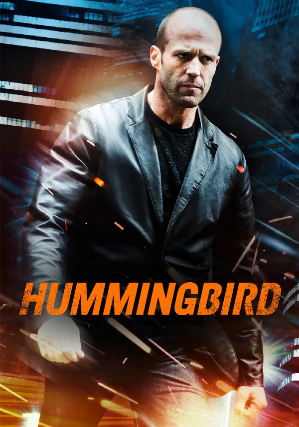 Hummingbird poster