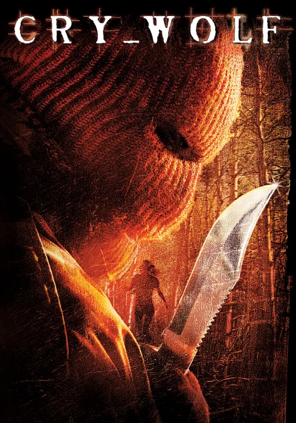 Cry_Wolf poster