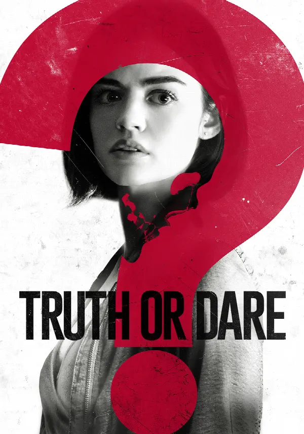 Truth or Dare poster