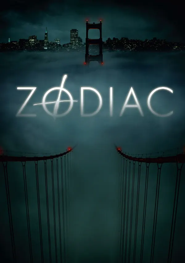 Zodiac poster