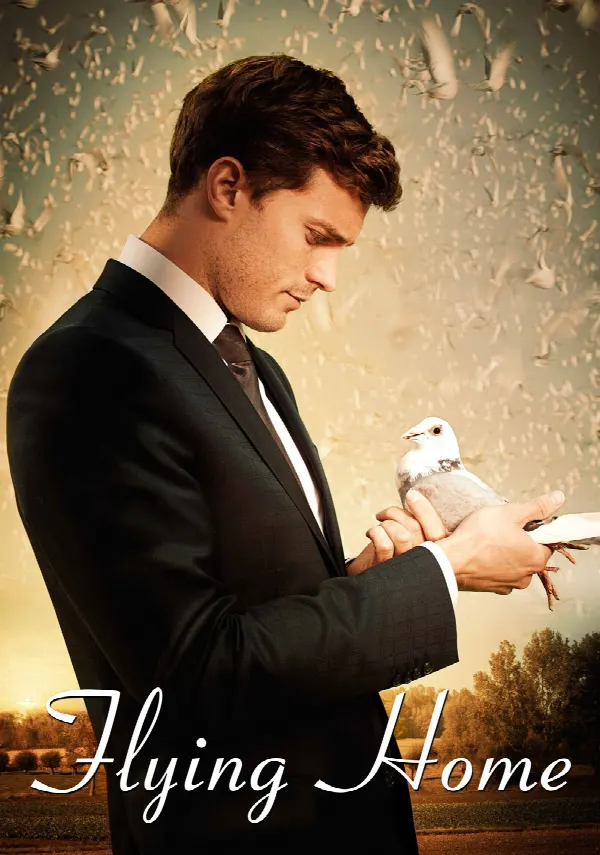Flying Home poster