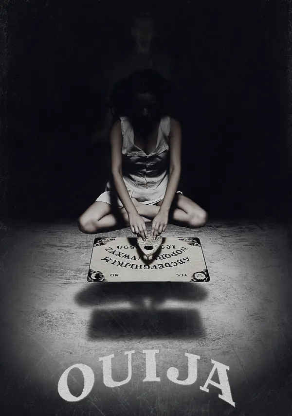 Ouija poster