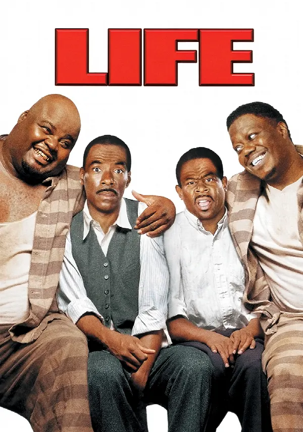 Life poster
