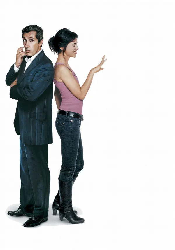 I Do poster