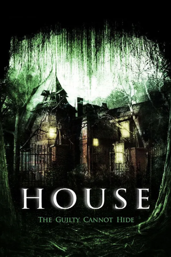 House poster