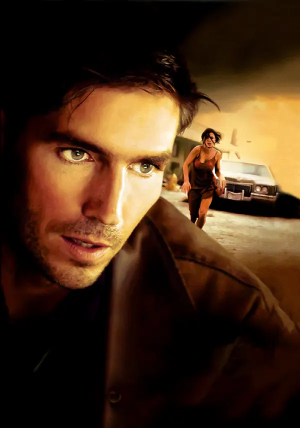 Highwaymen poster