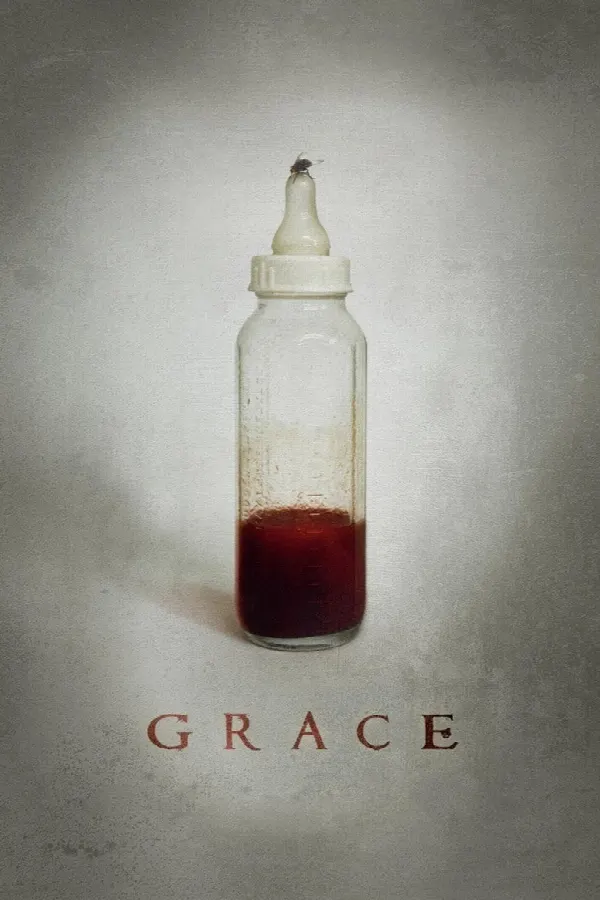 Grace poster