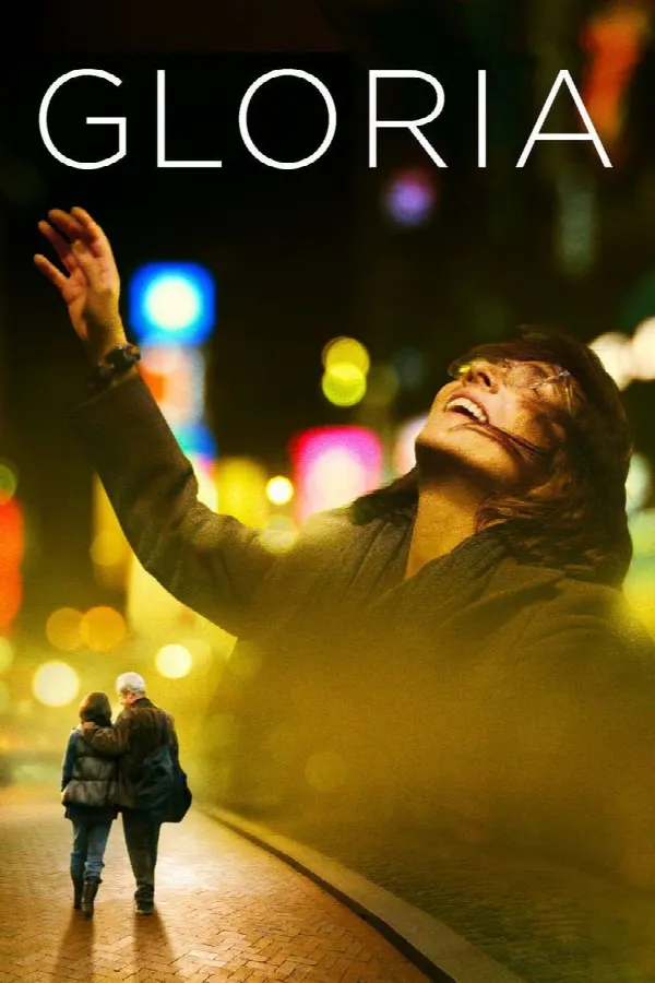 Gloria poster