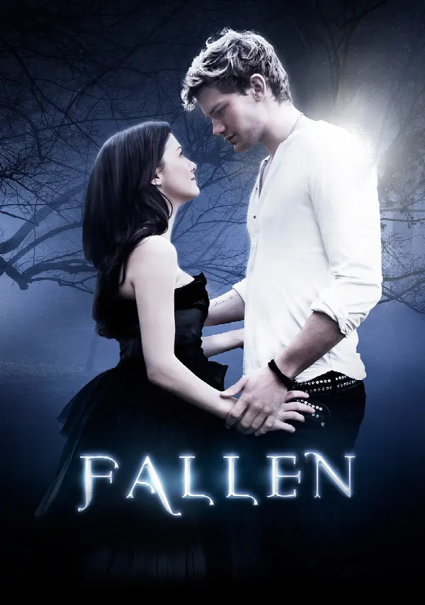 Fallen poster