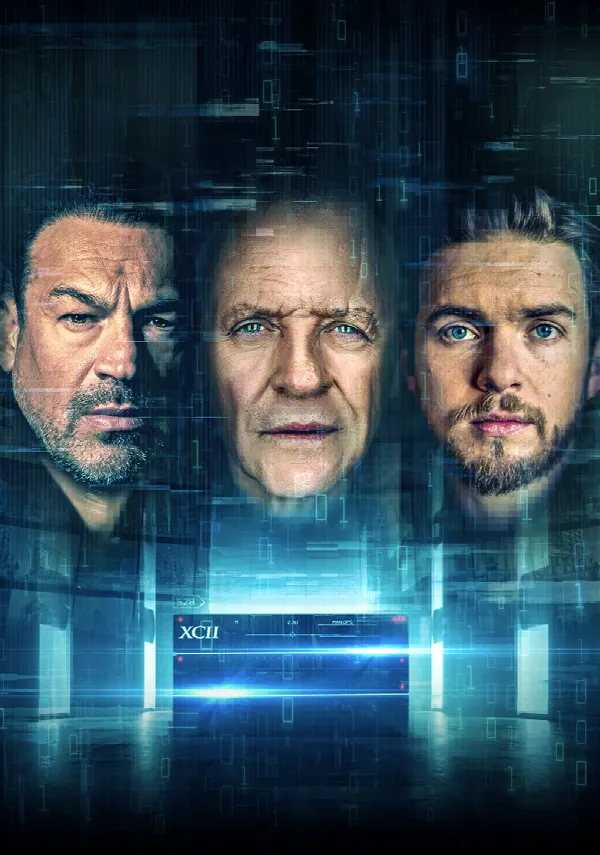 Zero Contact poster