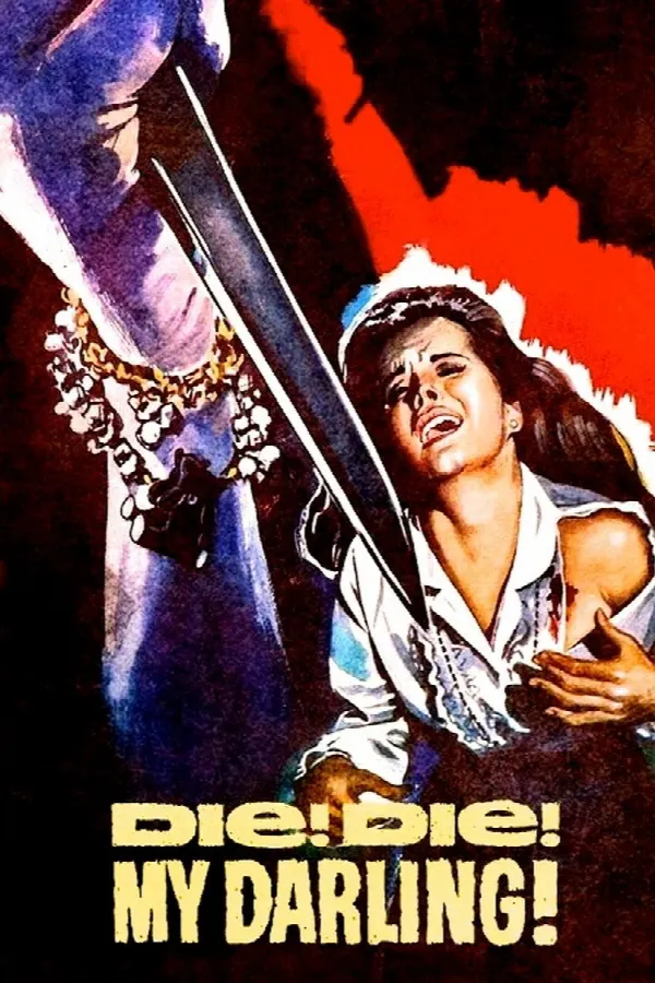 Fanatic poster