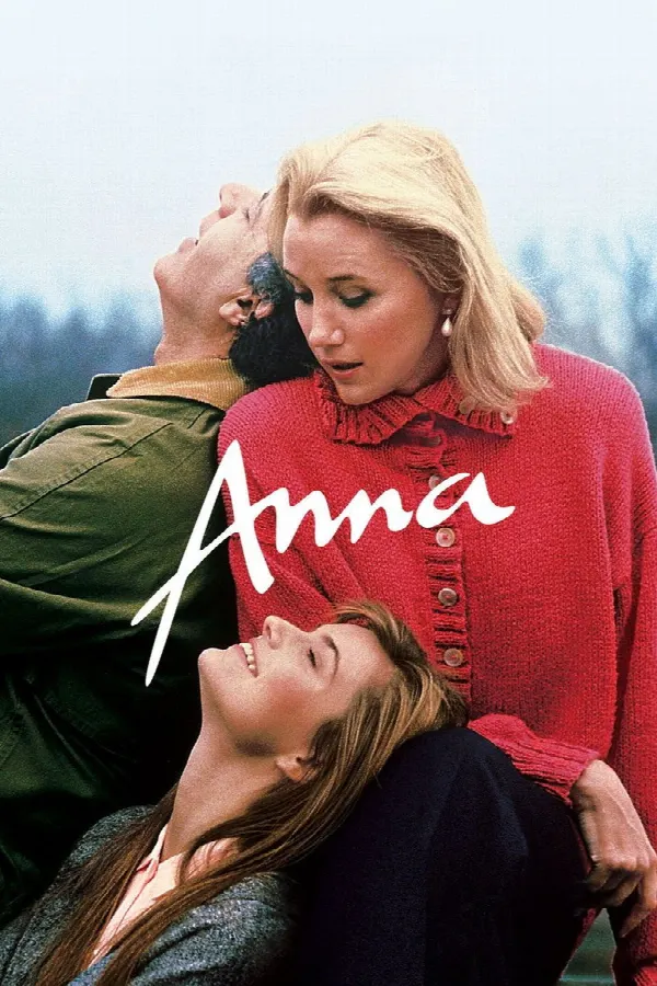 Anna poster