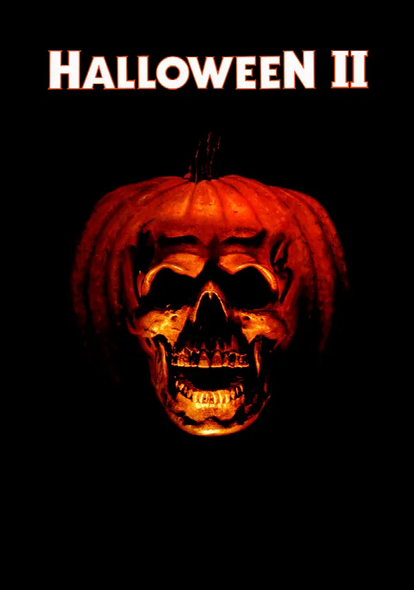 Halloween II poster