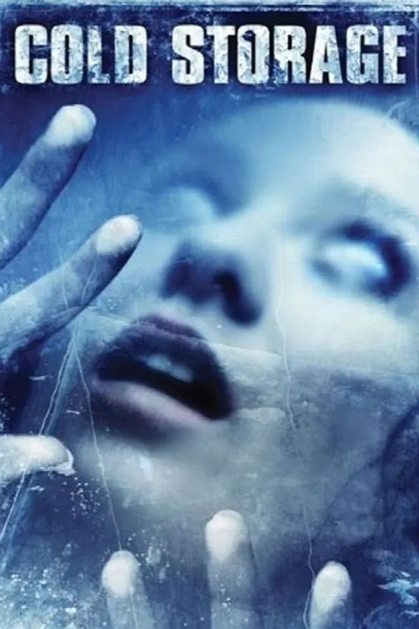 Cold Storage poster