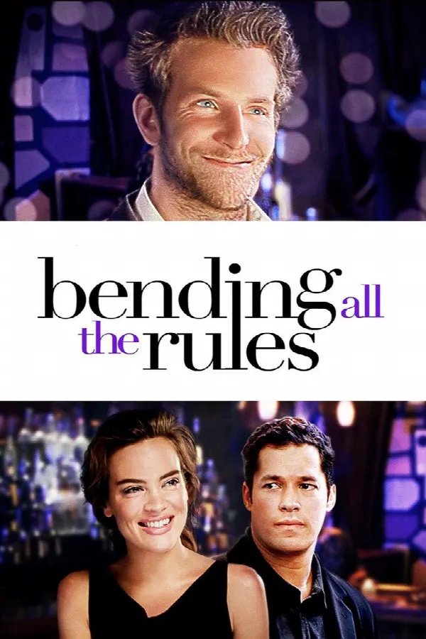 Bending All the Rules poster