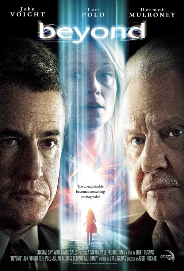 Beyond poster