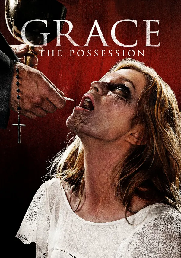 Grace poster