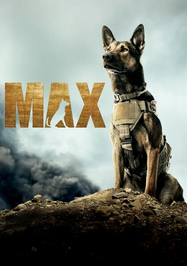 Max poster