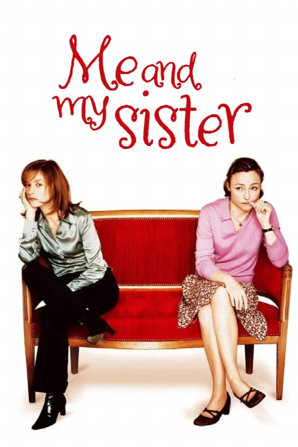 Me and My Sister poster