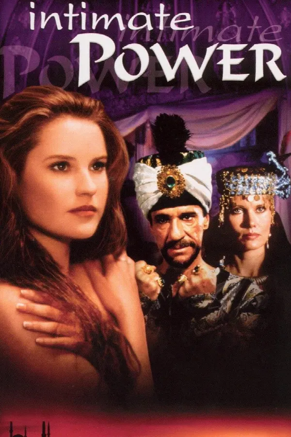 The Favorite poster