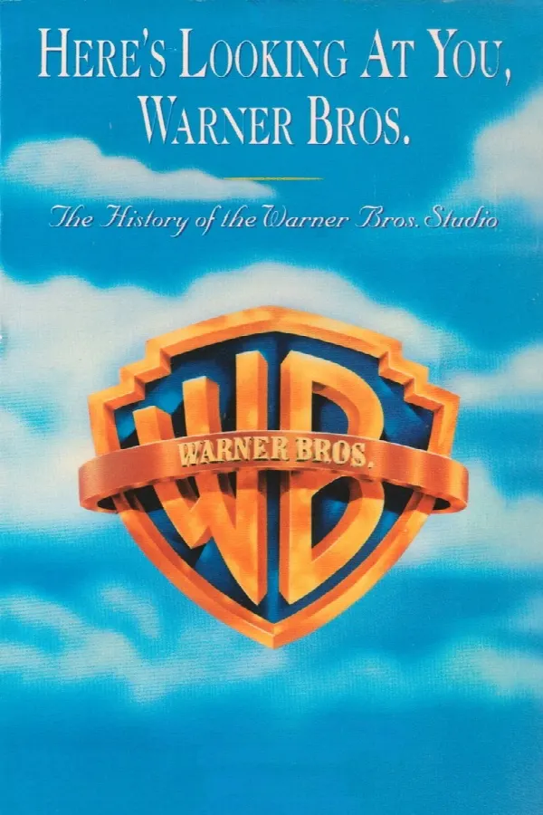 Here's Looking At You, Warner Bros. poster