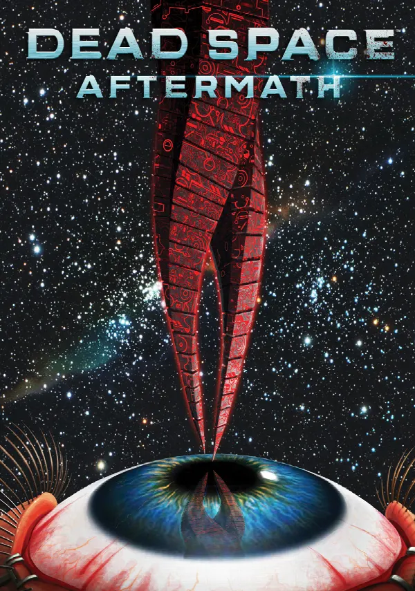 Dead Space: Aftermath poster